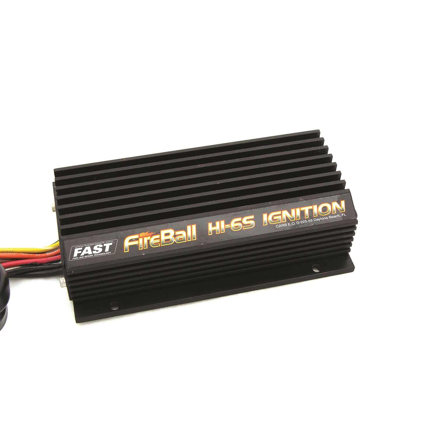 I6 Ignition Control Kit Comes With I6 Box And I91 Ignition Coil