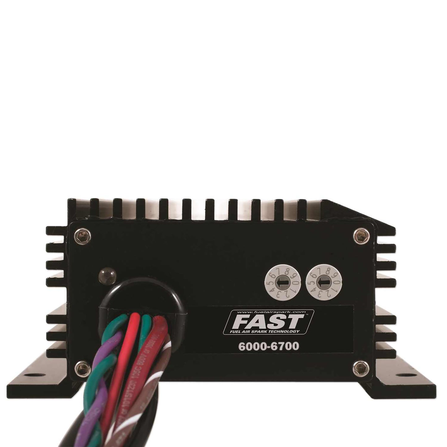 E6 Circle Track Ignition With Rev Limiter