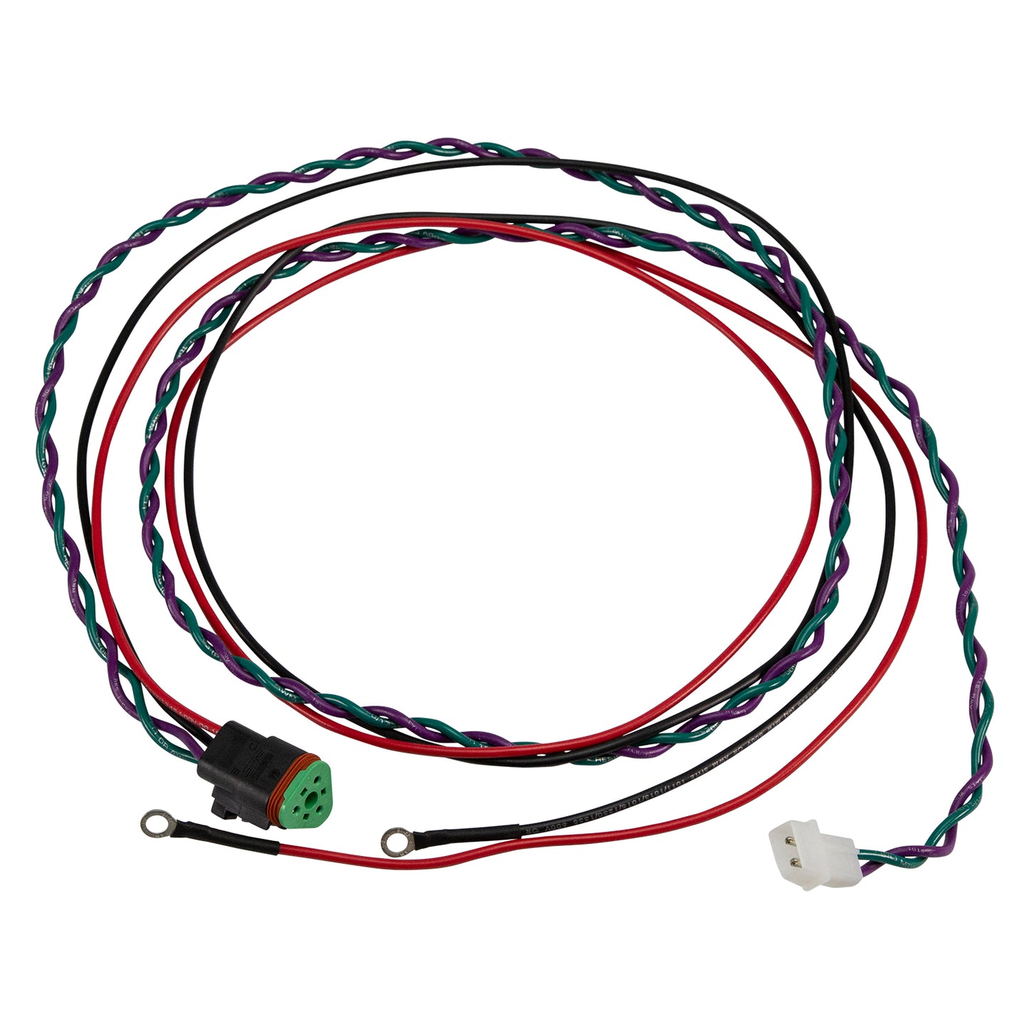Sportsman Wiring Adapter To MSD Ignition