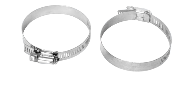 FiTech - Bung Kit Clamp By Each 2 Per Bung Kit