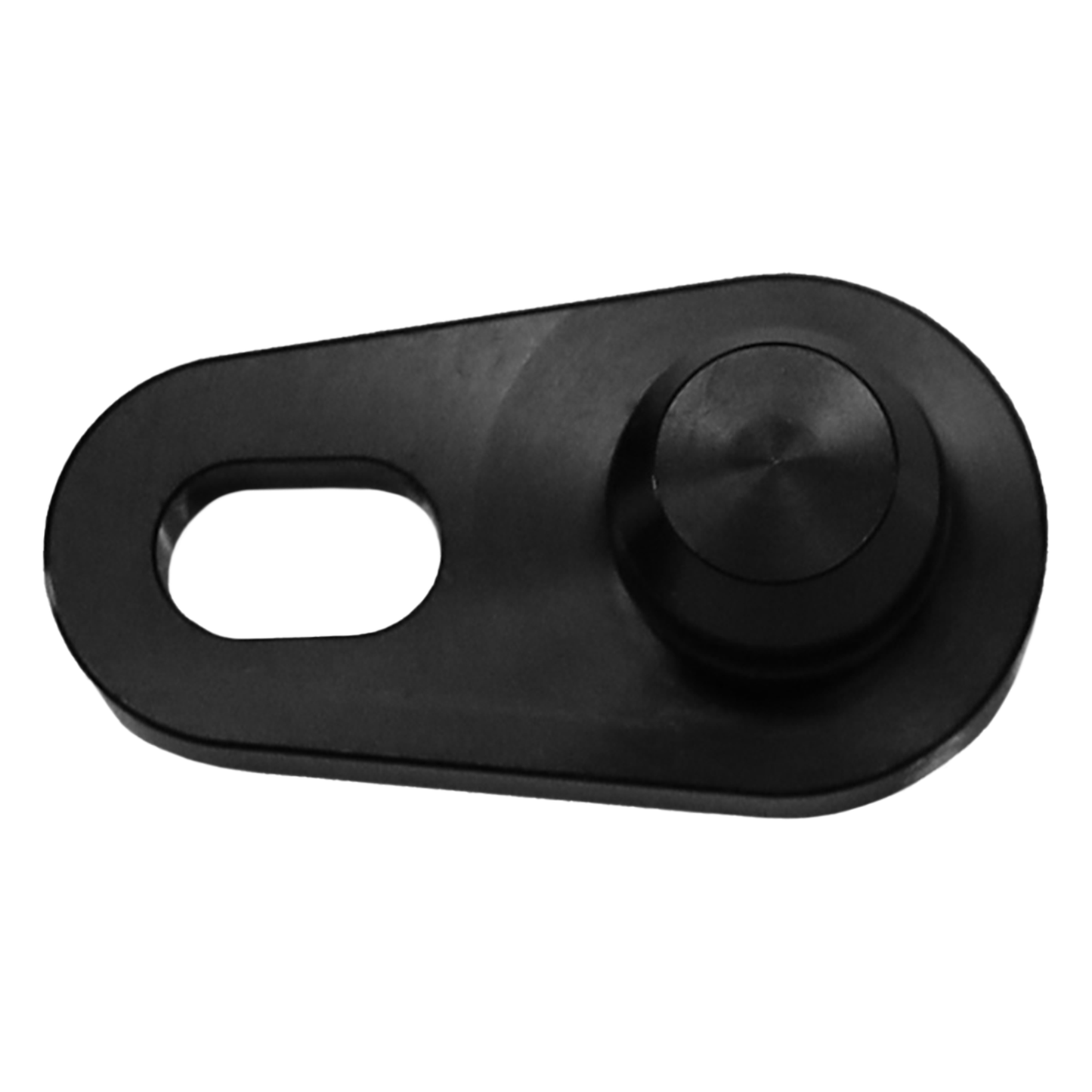FiTech MAP/TMAP Block Off Plate