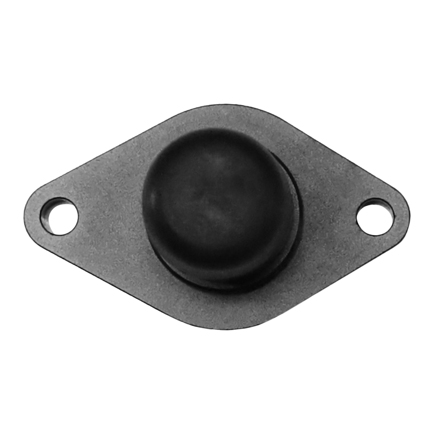 FiTech IAC Block Off Plate