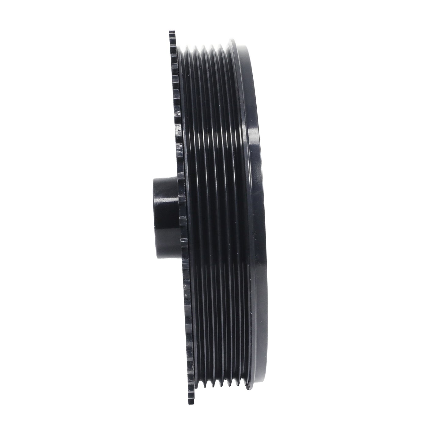 Harmonic Balancer - Fluidampr - Mazda - 2003-2013 - MZR 2.3 / 2.5L- Each