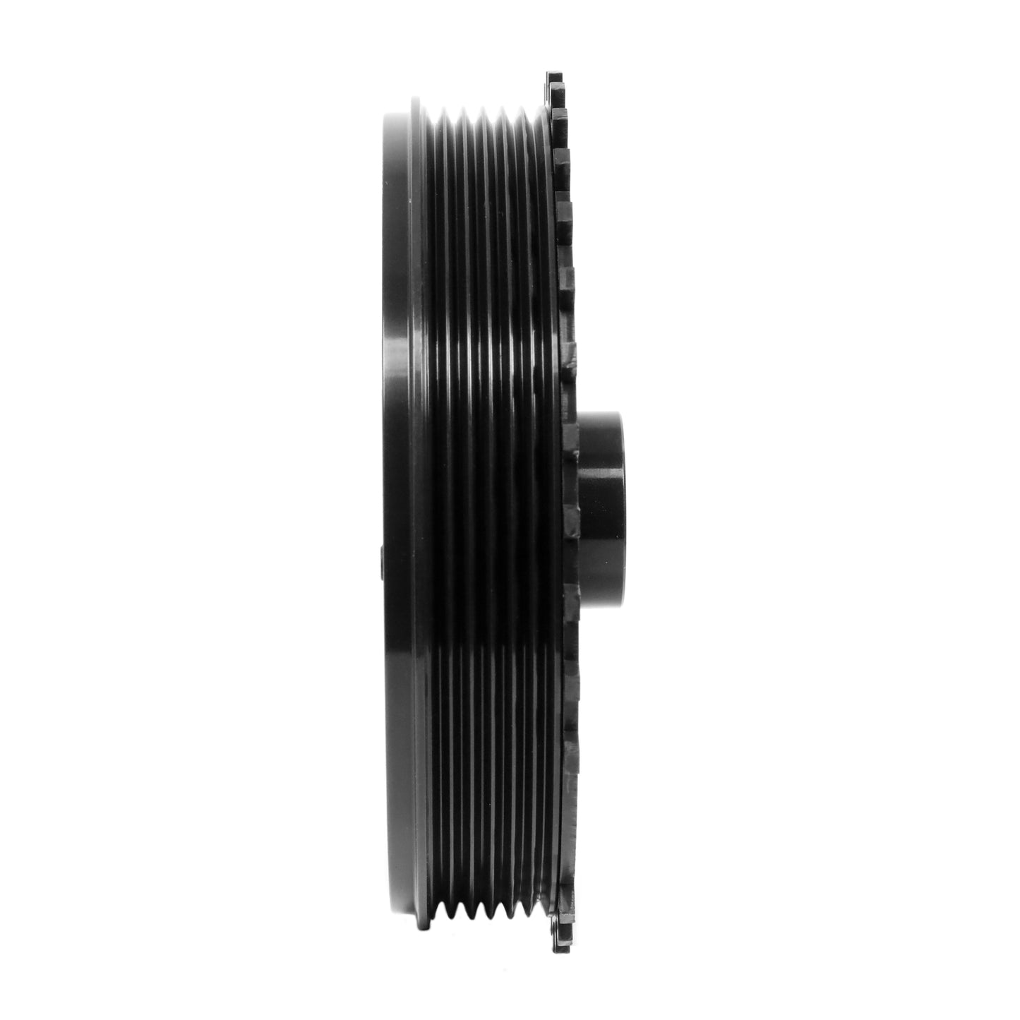 Fluidampr - 601011 - Harmonic Balancer - Fluidampr-Mazda MZR MX-5 Miata