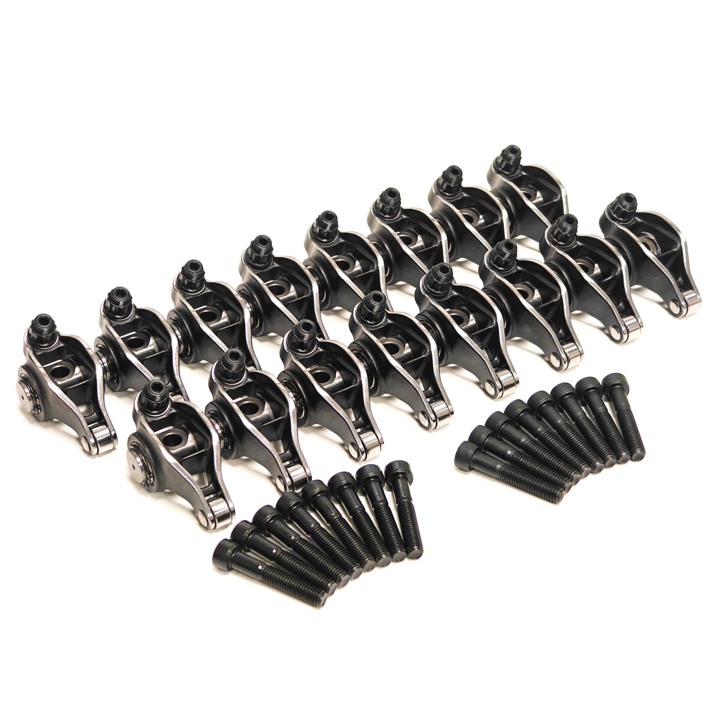 PRW - ROCKER ARM KIT ELITE SERIES FORD - 60445318