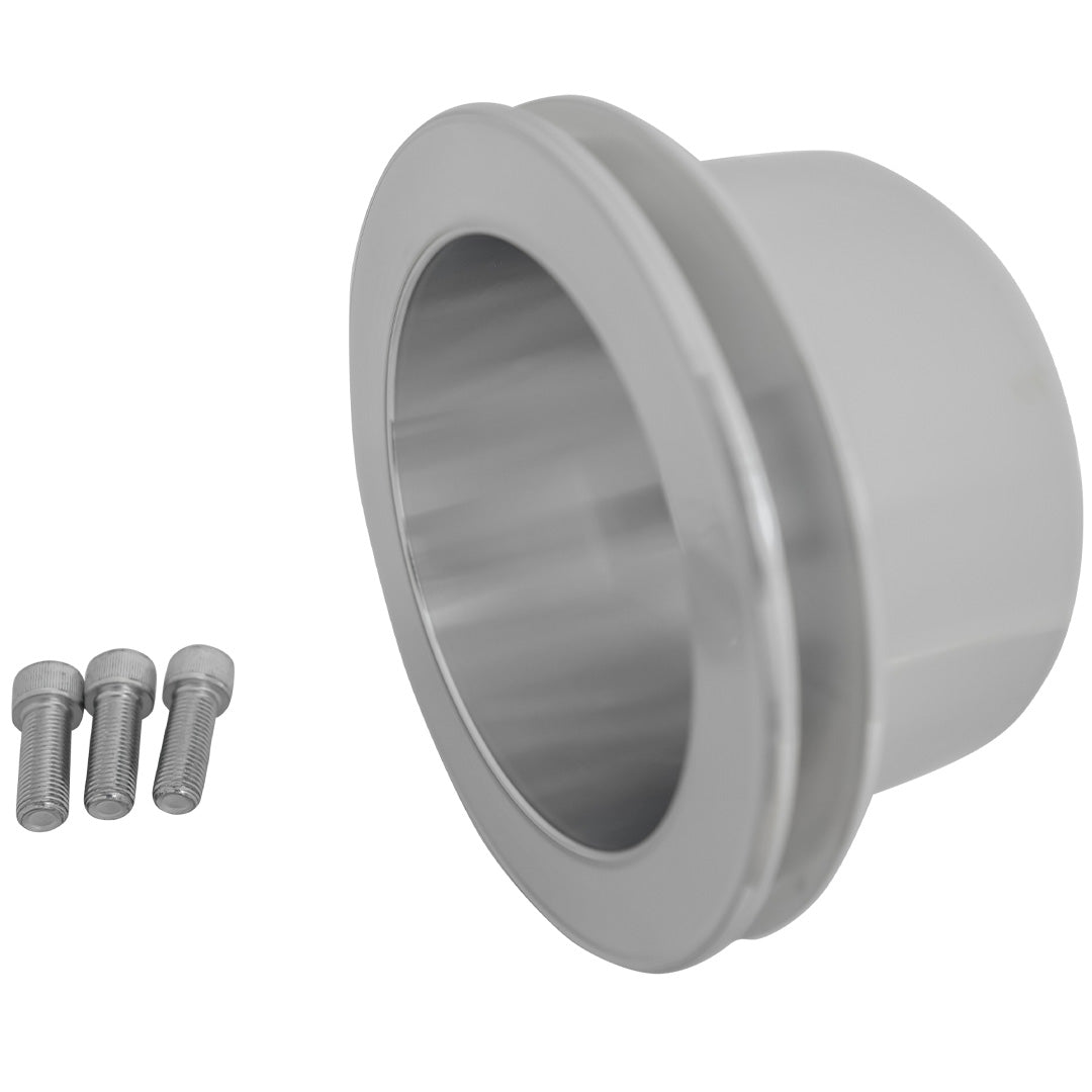 Small Block Chevy Water Pump Pulley - LWP - 1V
