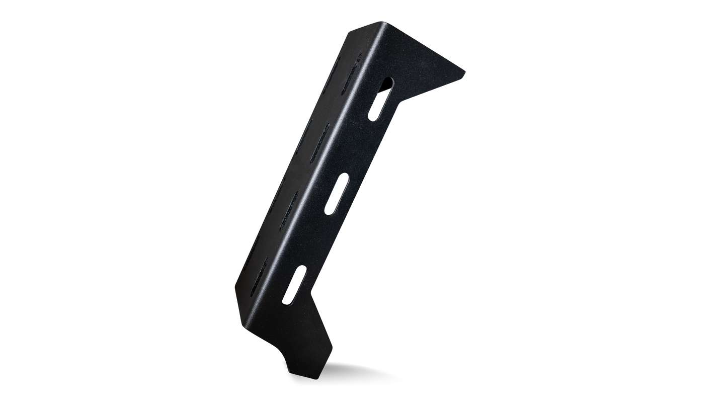 Body Armor 4X4 Rack Accessory Mnt - TC-6126