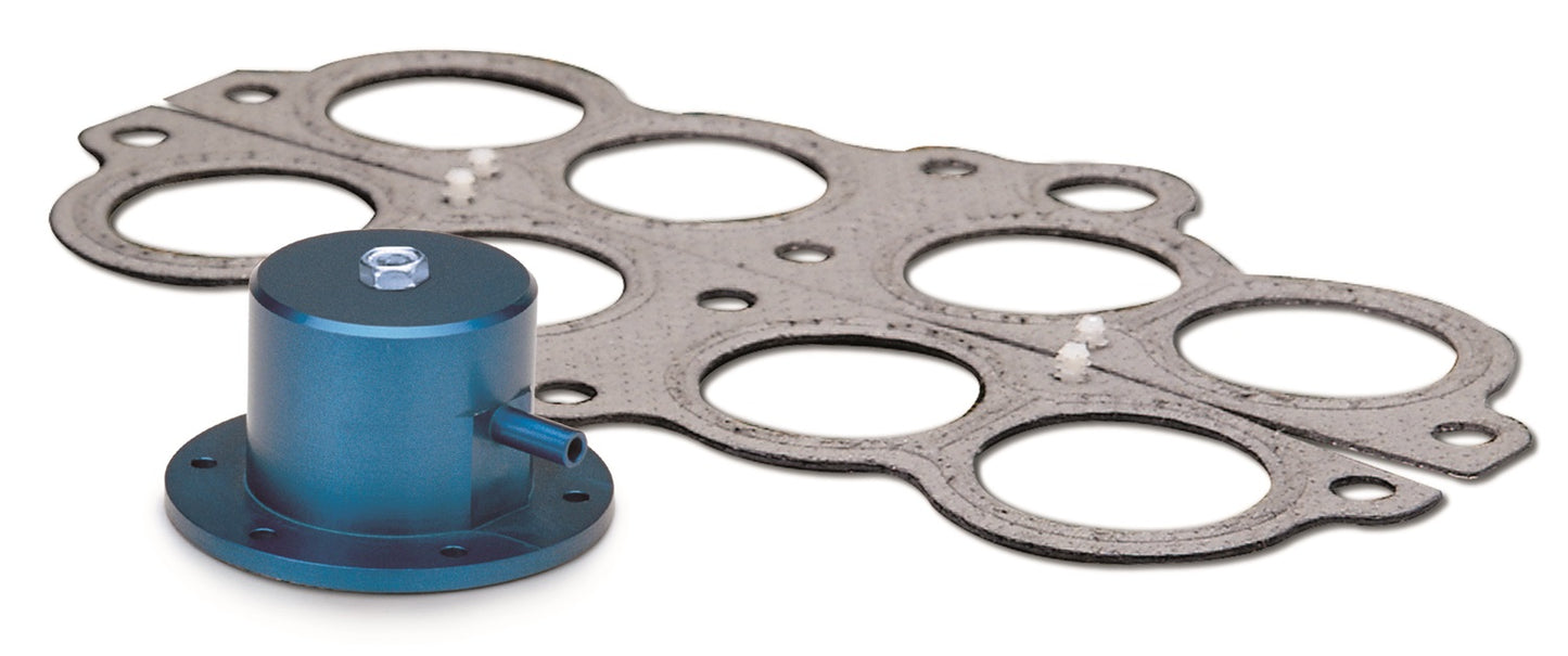 Jet Adjustable Fuel Pressure Regulator