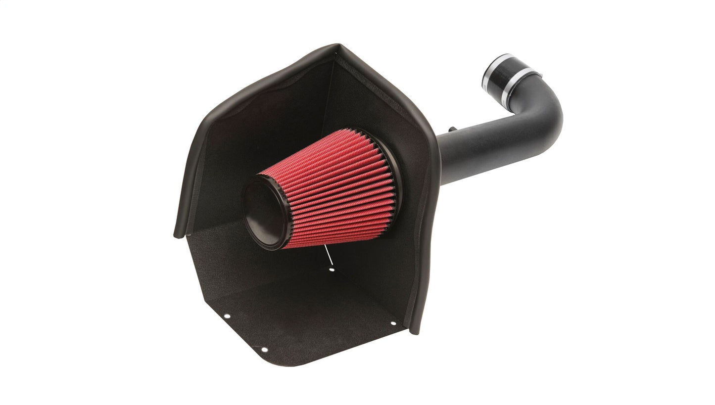 APEX Series Metal Shield Air Intake With DryTech 3D Dry Filter