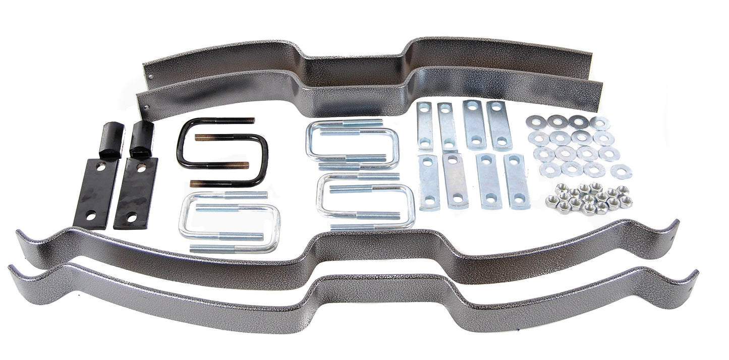 SILENT SUPPORT SYSTEM SERIES HELPER SPRING