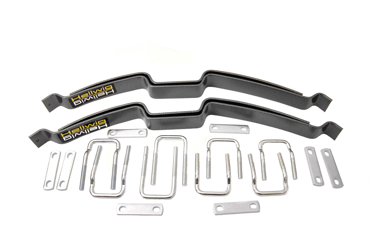 Silent Support System Series Helper Springs