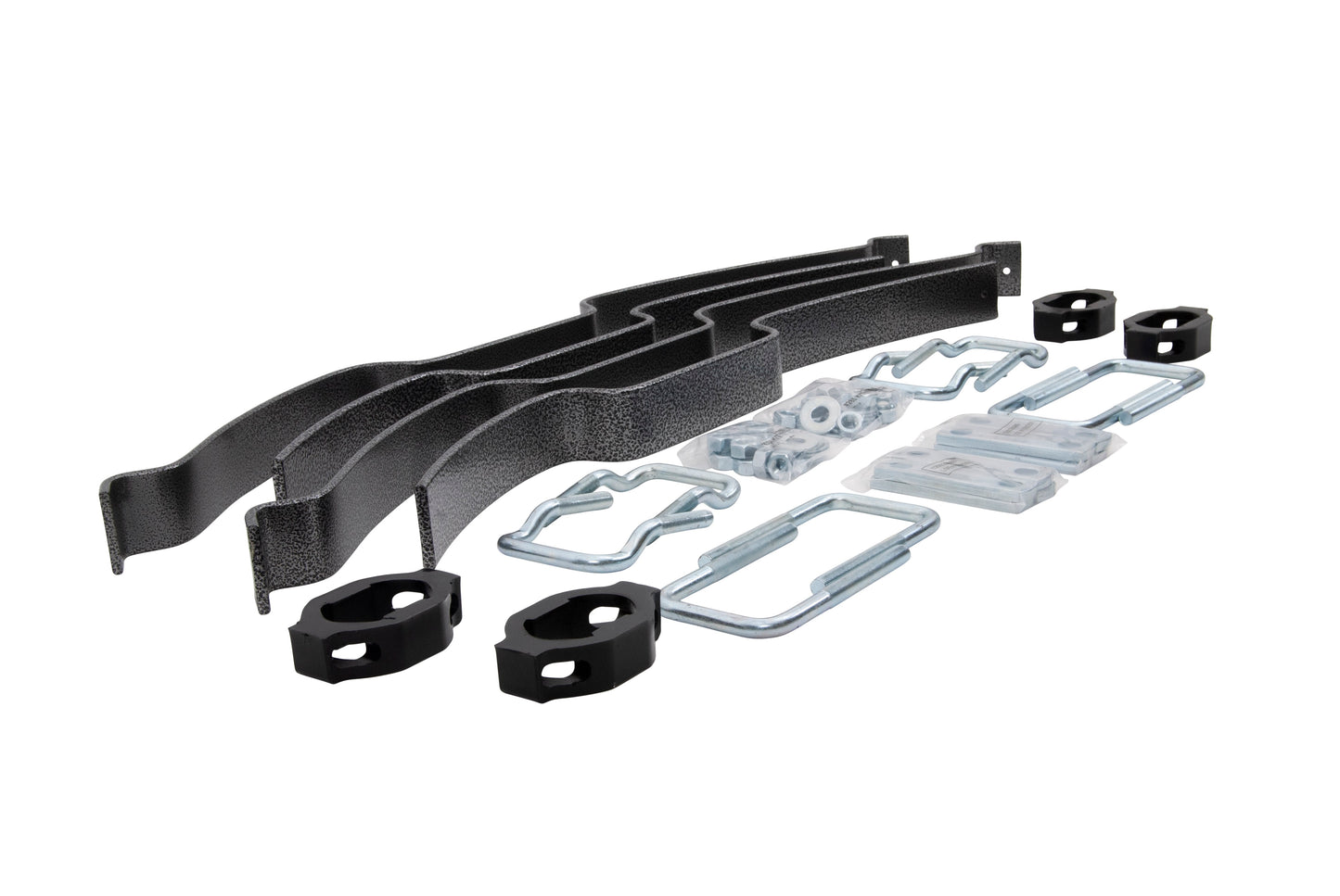 SILENT SUPPORT SYSTEM SERIES HELPER SPRING