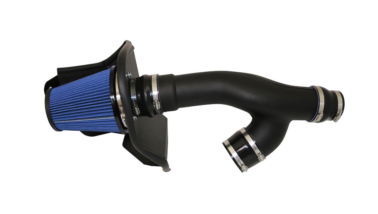 APEX Series Metal Shield Air Intake With Oiled Filter Oiled Filter