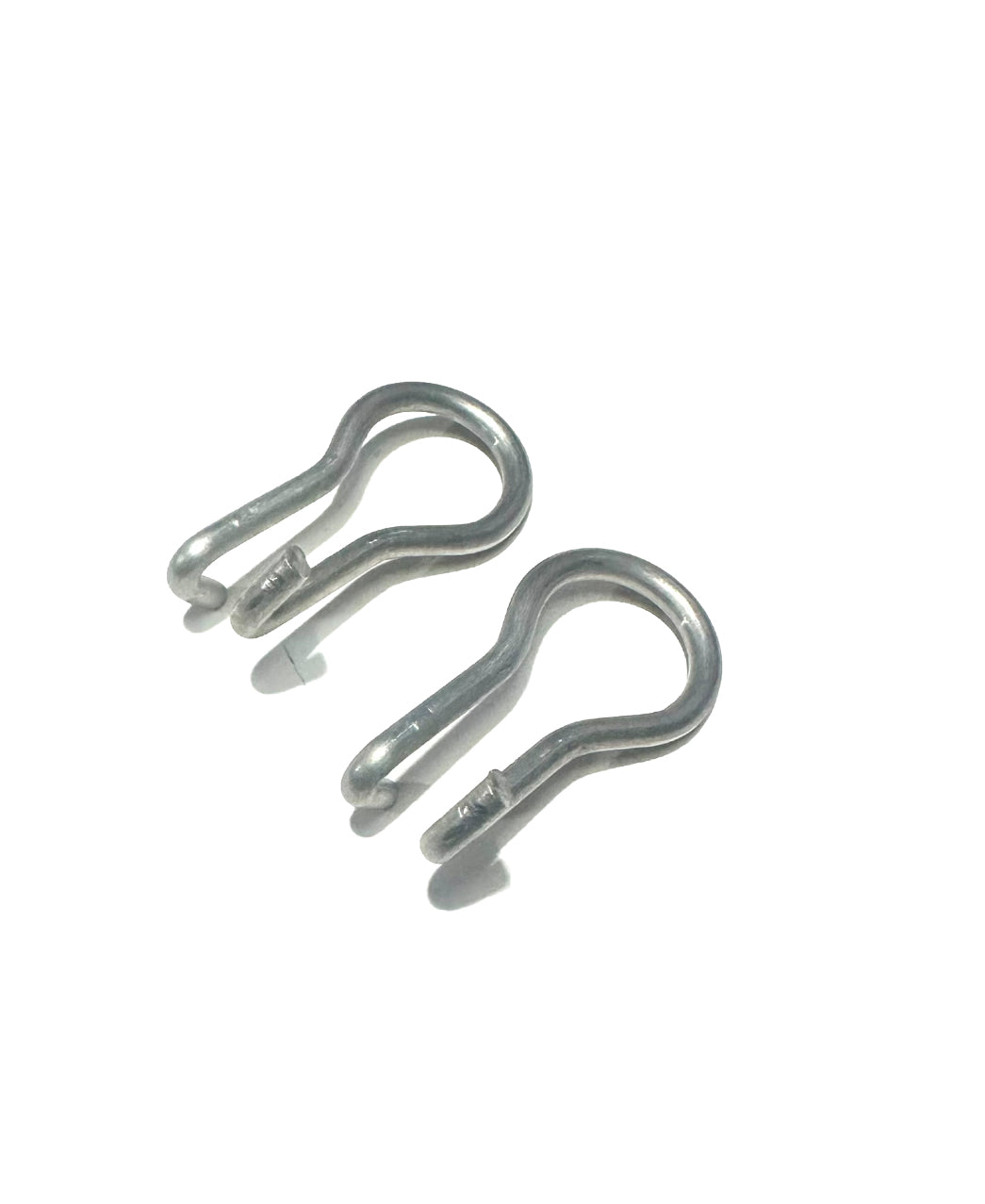 Exhaust Valve Motor Locking Clips