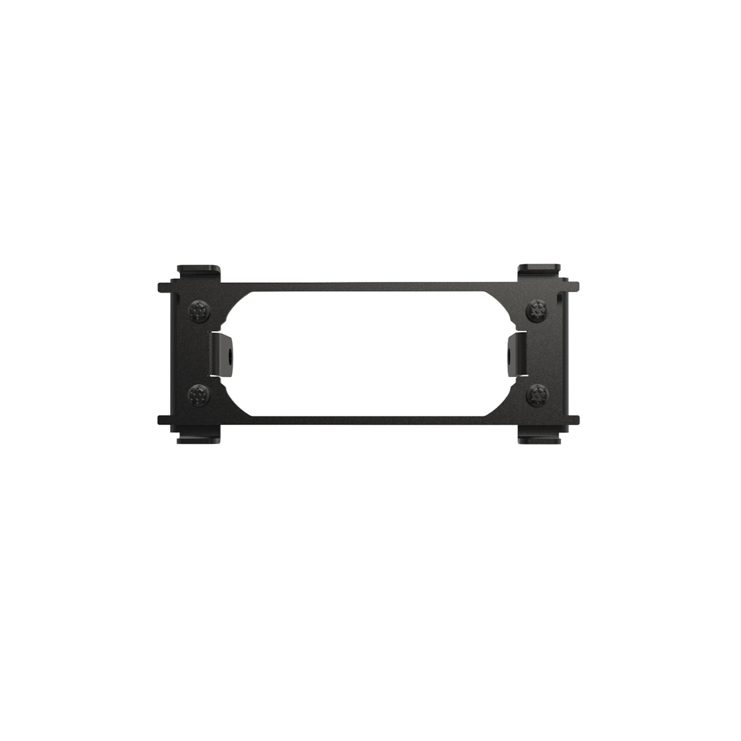 Tiny Monster 61F24 Tiny Monster Grille Kit For Ford F-150 Lariat/Lariat Sport 2021-23 (4 Light Bars Harness Brackets)