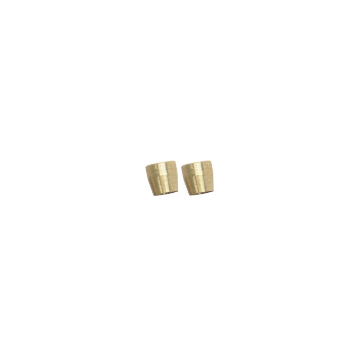 Russell - Fuel Line Adapter