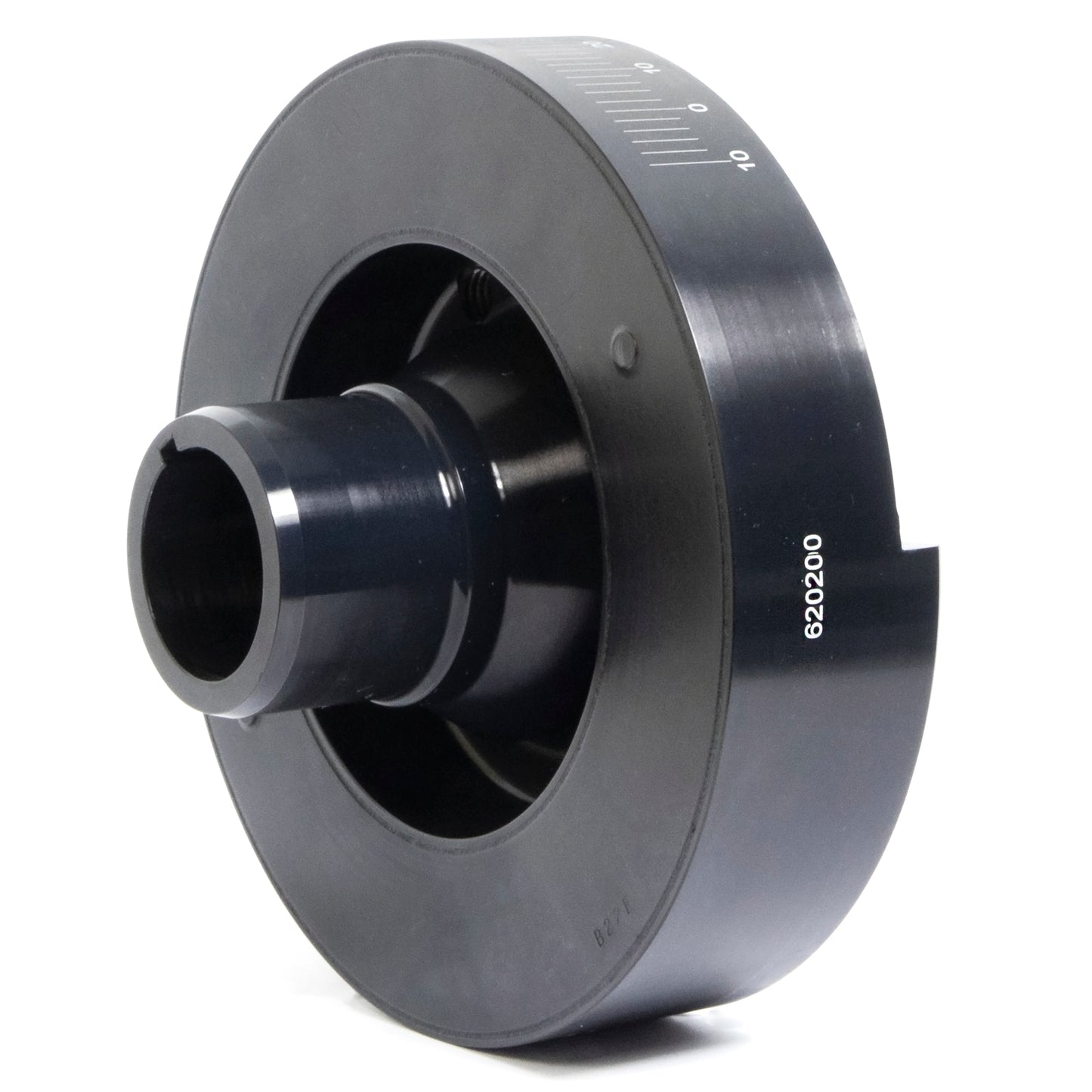 Fluidampr - 620200 - Harmonic Balancer - Streetdampr - Ford Small Block - Each