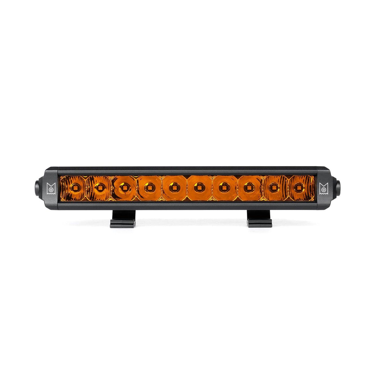 Tiny Monster 62102 Xtreme Bar 12" Driving Light Bar Combo Beam Yellow (1 EA)