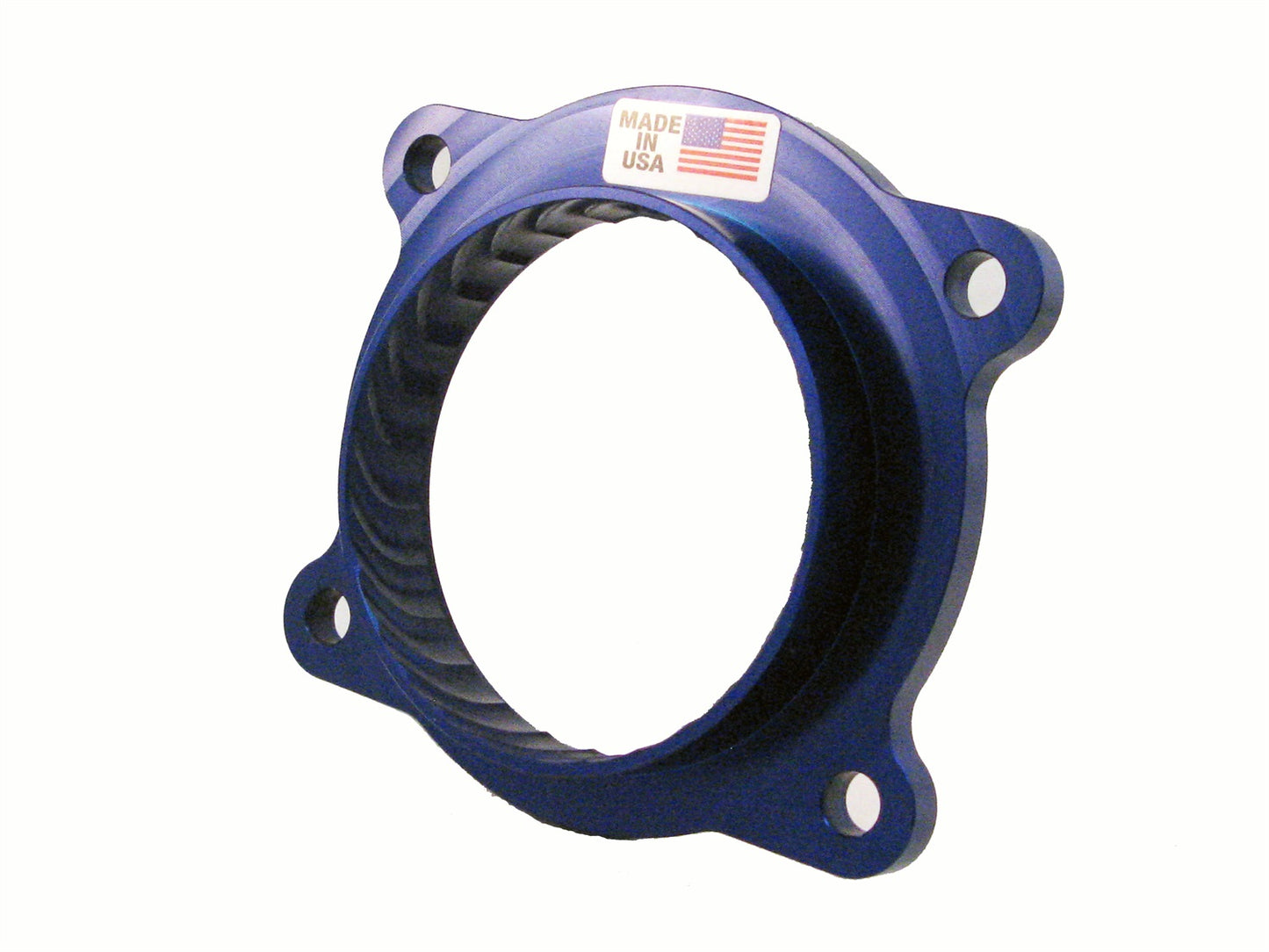 Jet Powr-Flo TBI Spacer