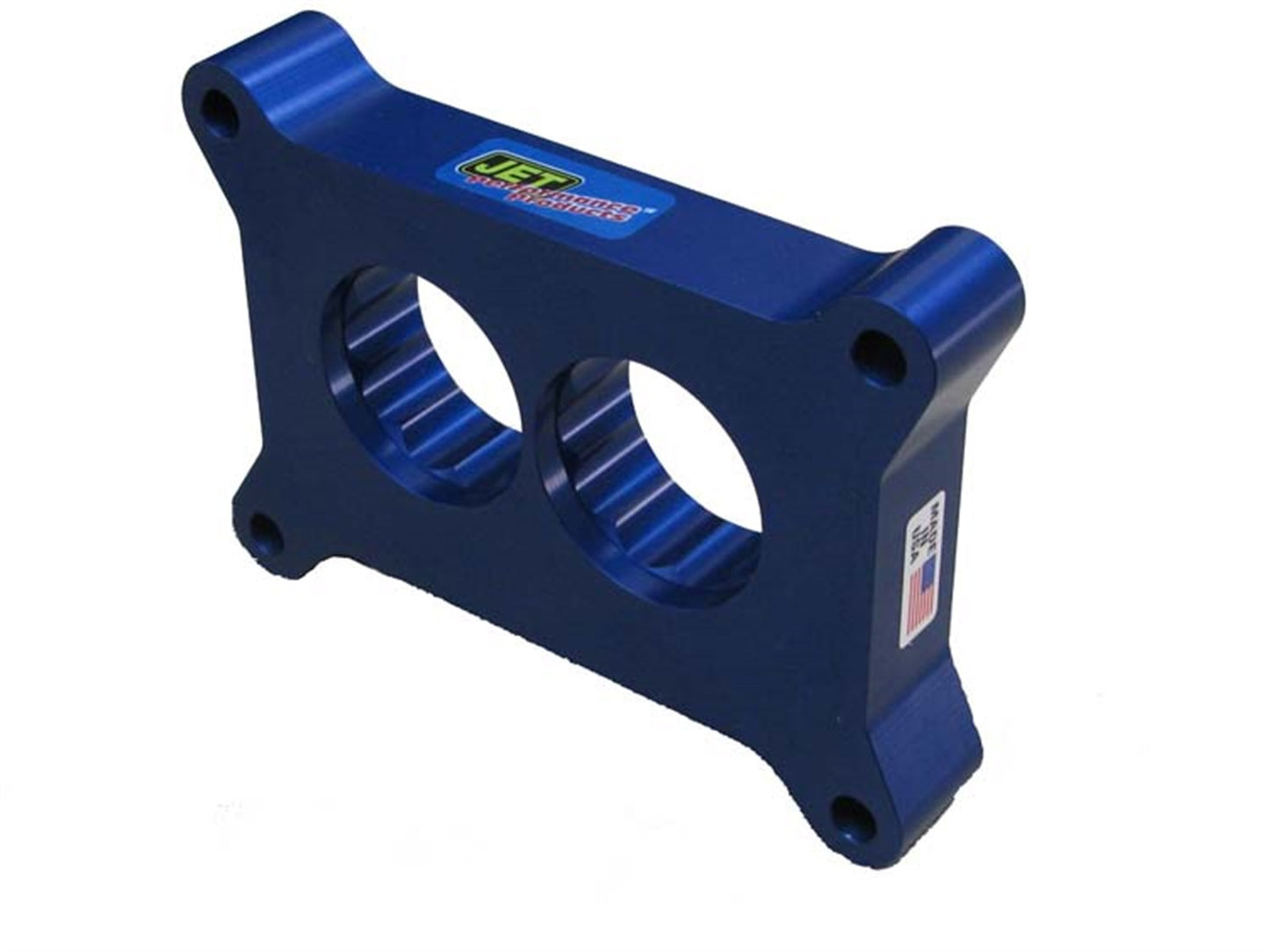 Powr-Flo Carburetor Spacer