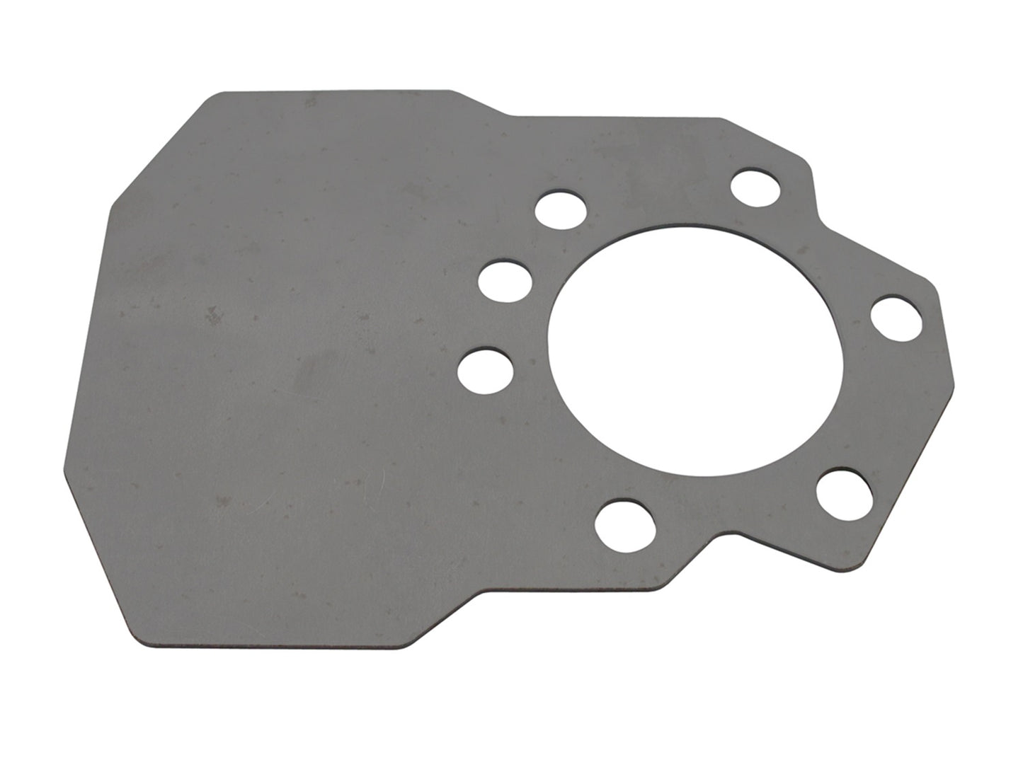Fidanza Fidanza BALANCE PLATE 400
