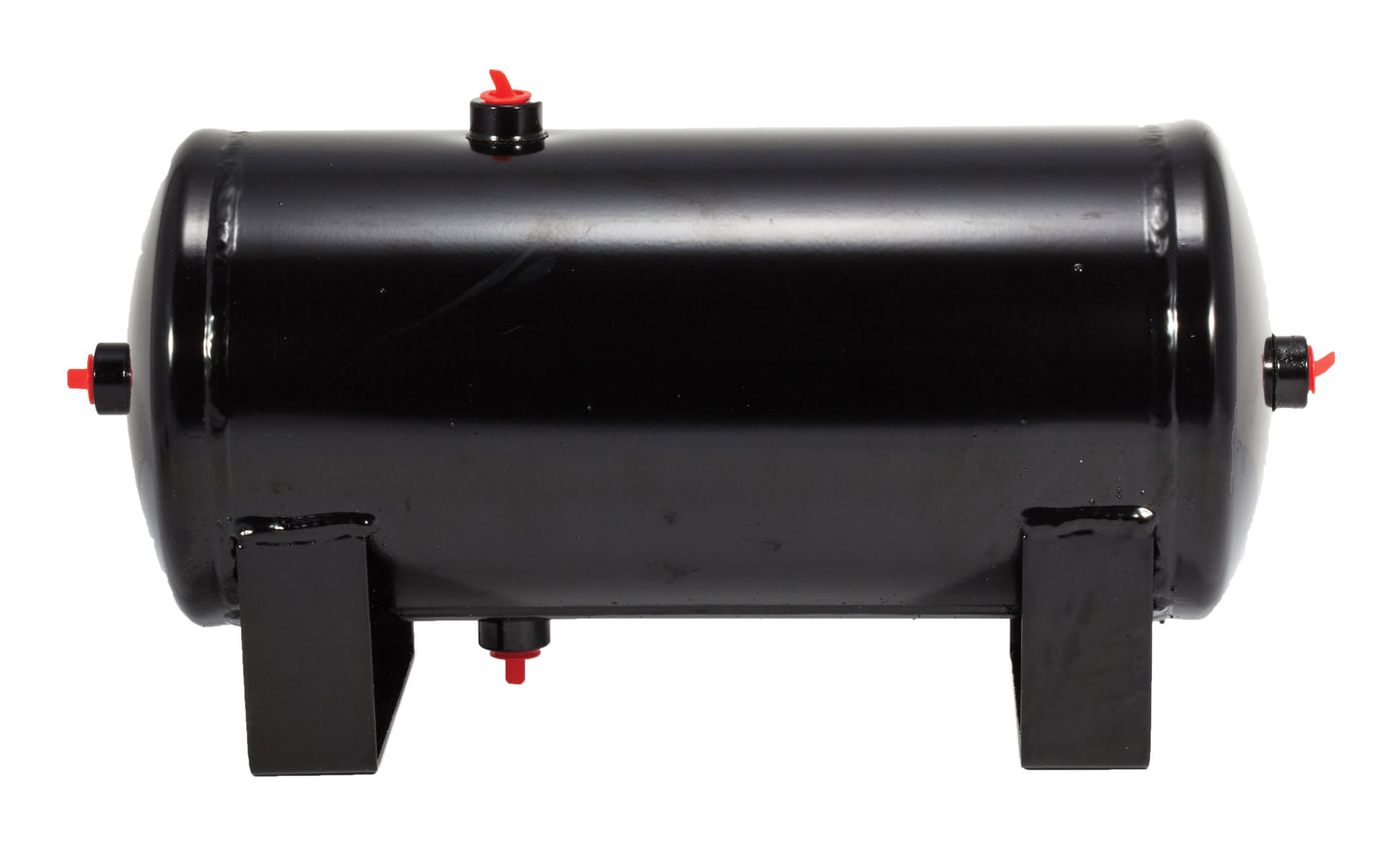 Kleinn Air Horns - 6275RT - 1.5 Gallon Air Tank