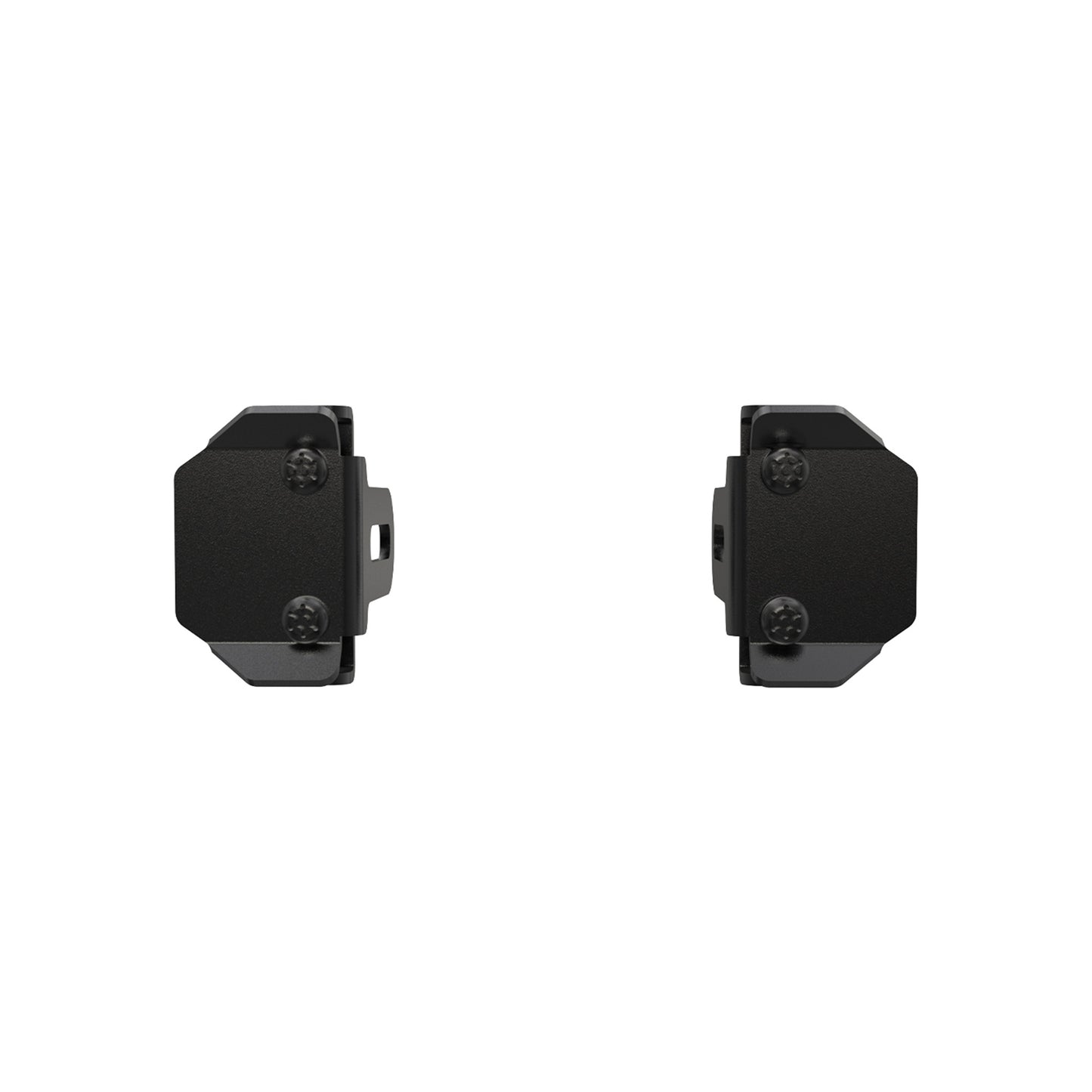 Tiny Monster 63FC4 Tiny Monster Grille Kit For Ford F-150 XL 2024-25 (4 Light Bars Harness Brackets)