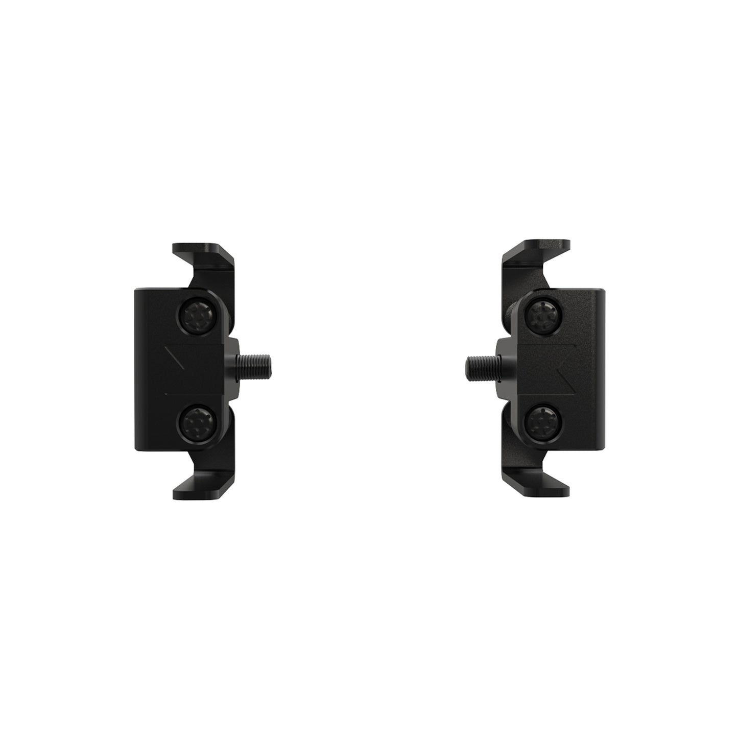 Tiny Monster 63TB4 Tiny Monster Grille Kit For Toyota Tundra SR5 2022-25 (4 Light Bars Harness Brackets)