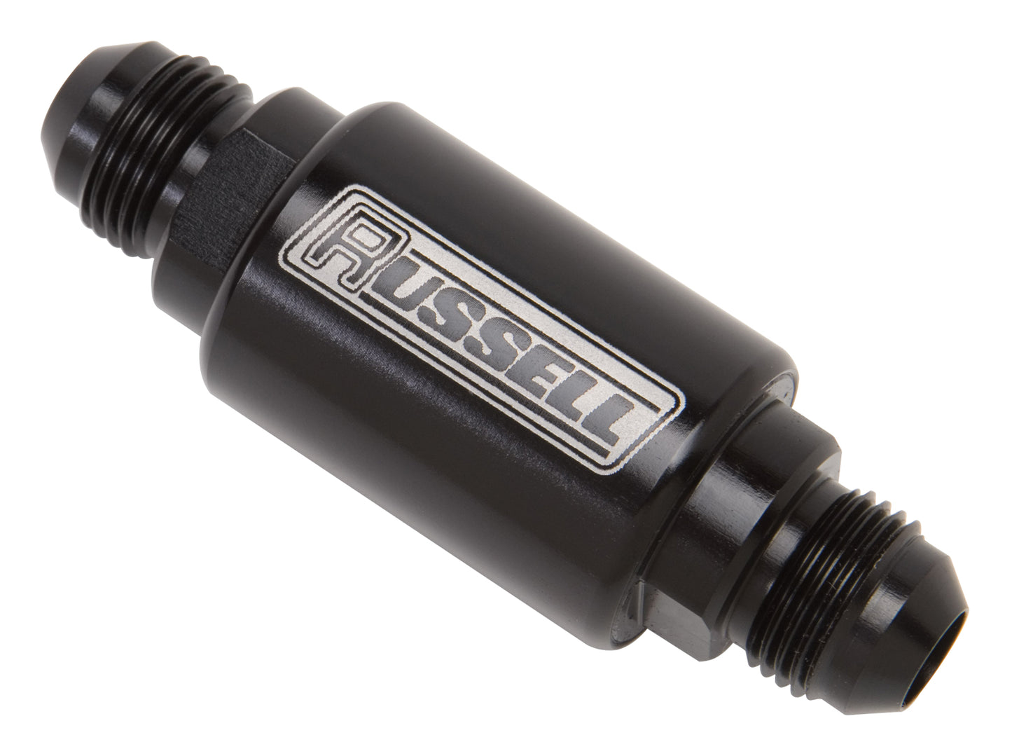 Russell - Fuel Filter
