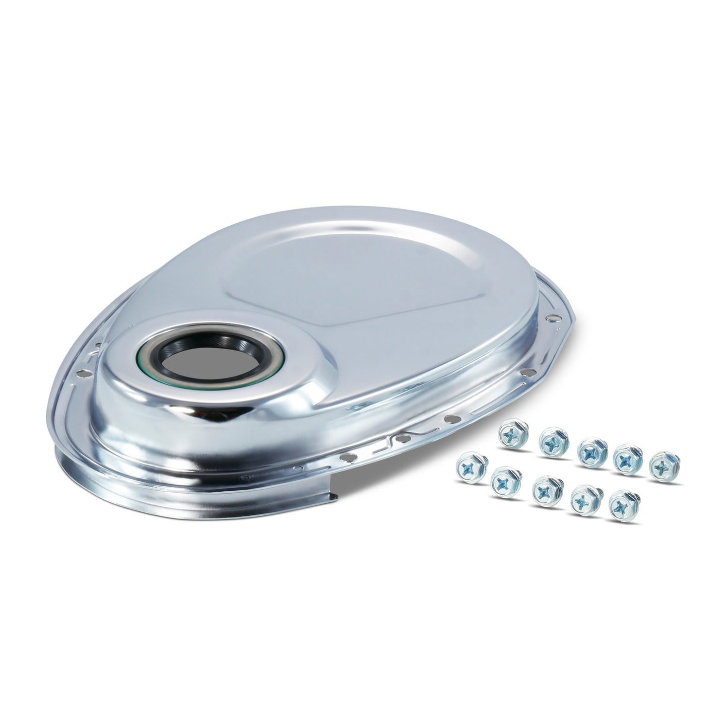 Crankshaft Seal Included