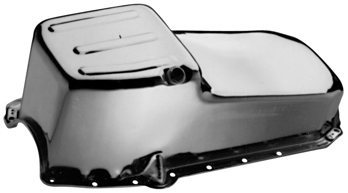 Fits Small Block Chevy 1965-1979