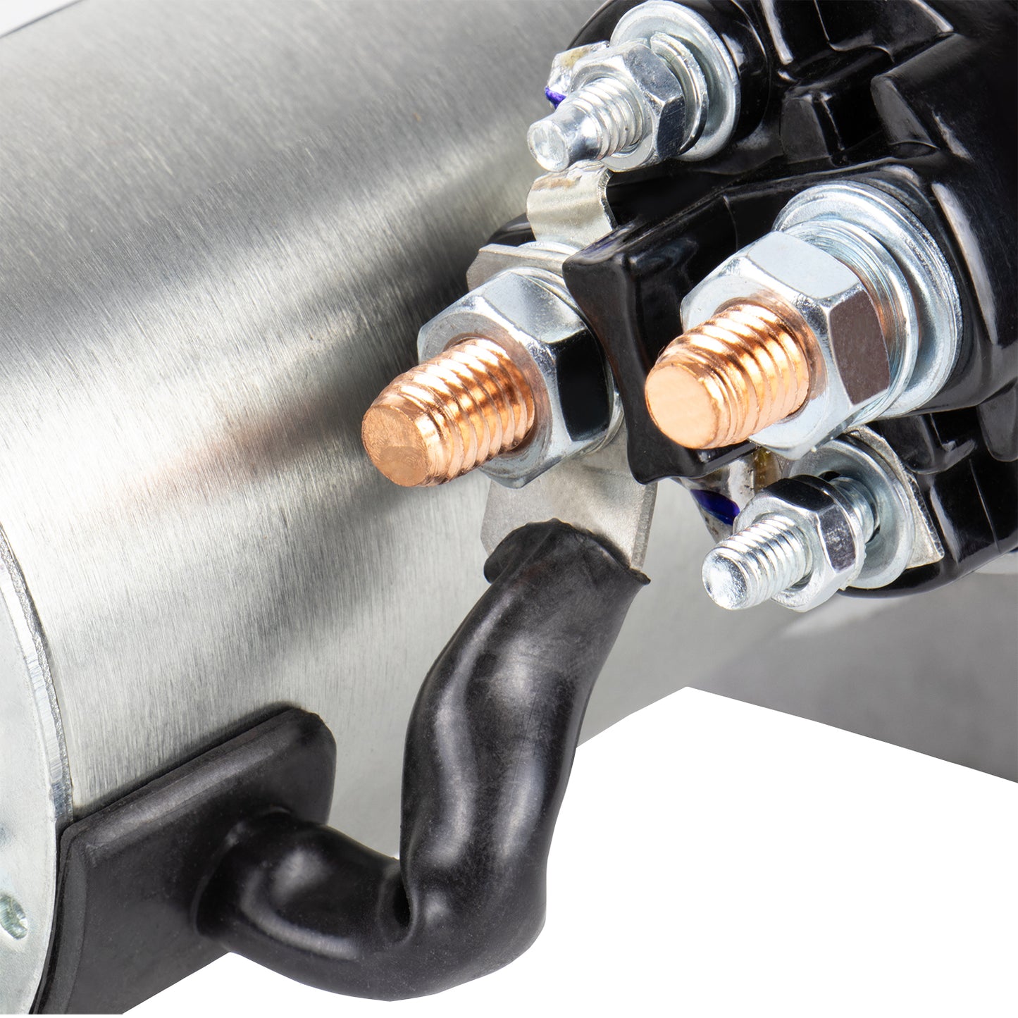 Fits Chevy V8-V6 Engines