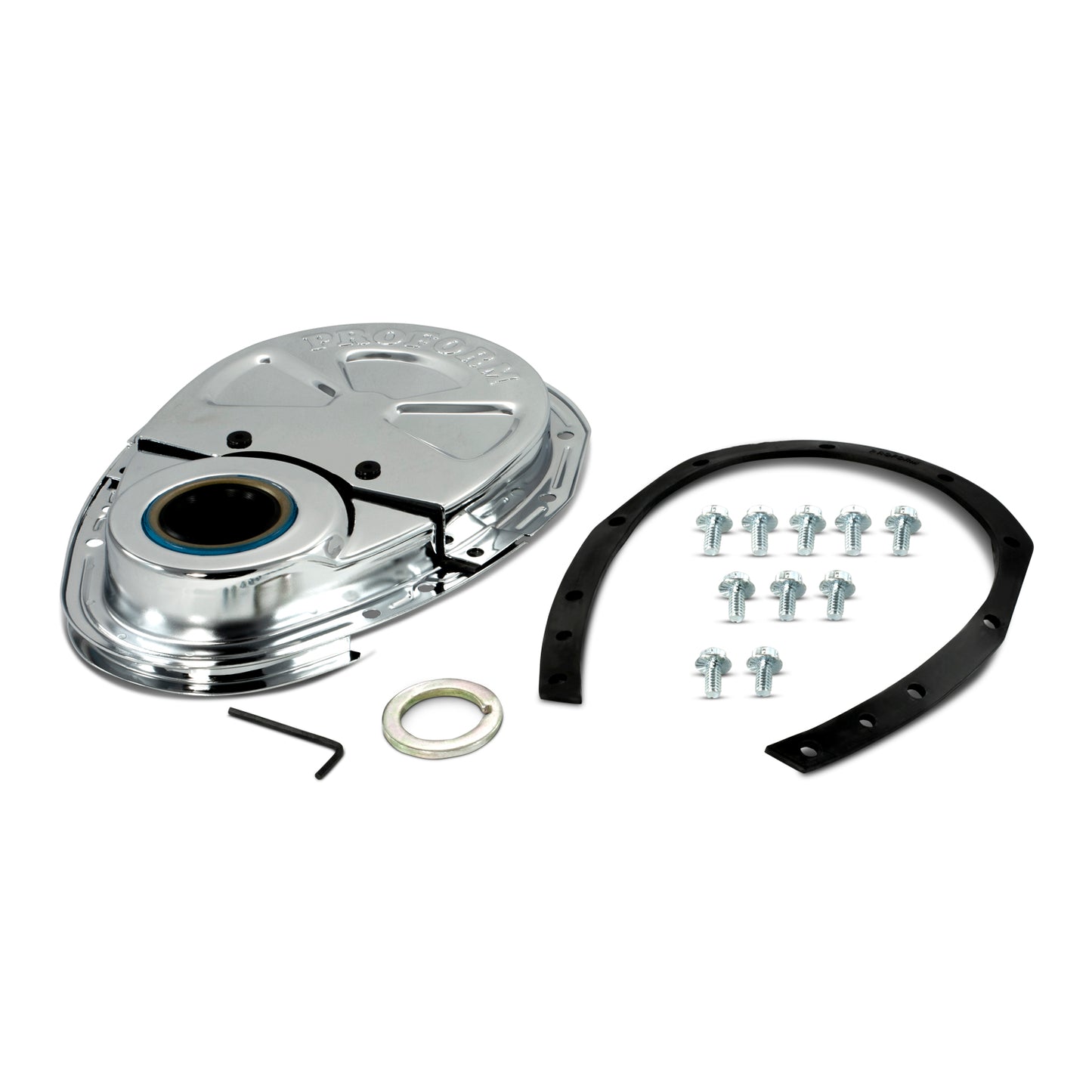 Fits SB Chevy
