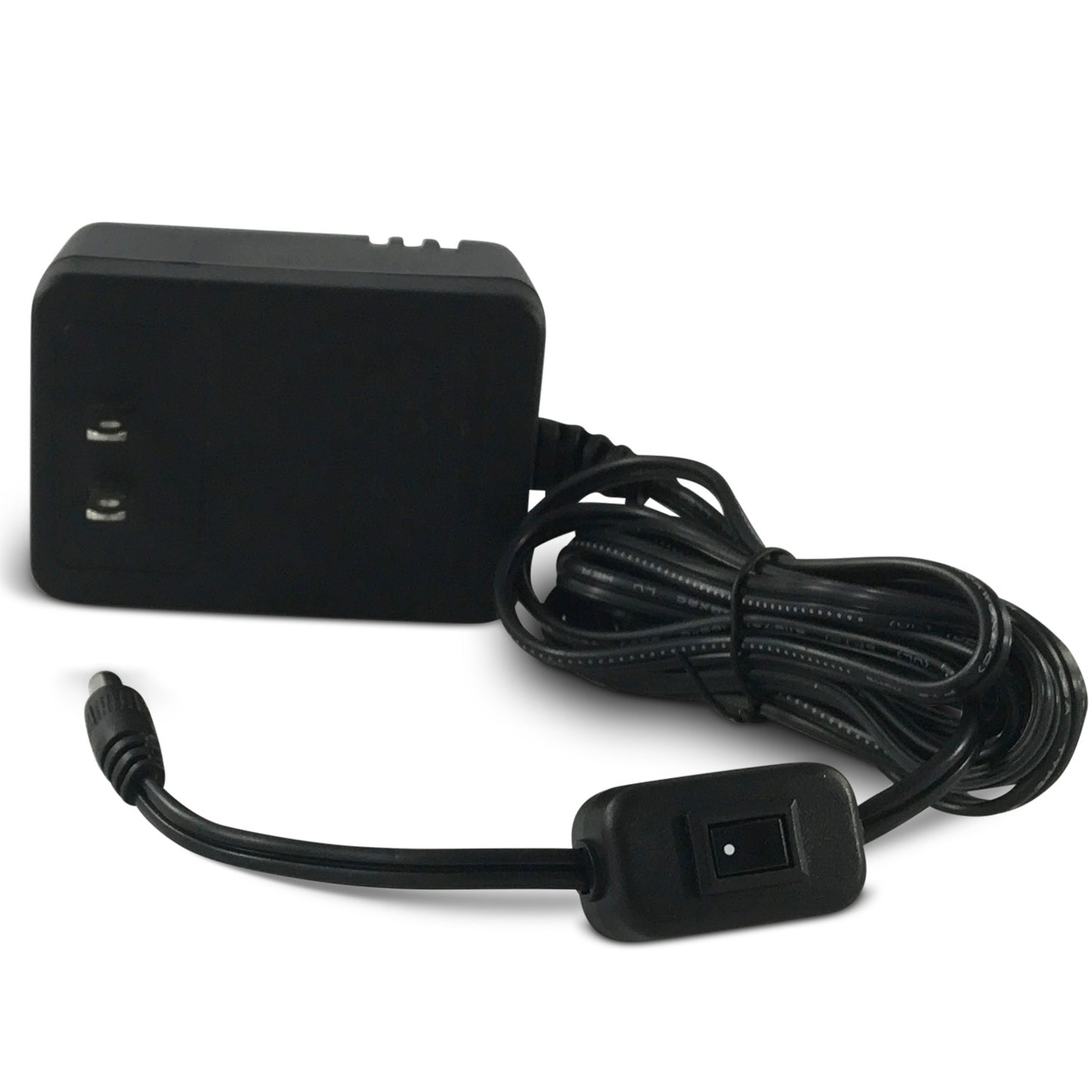 120 Volt AC Adapter For Electric Ring Filer 66758