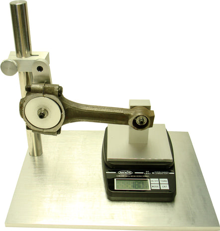 Dual Mandrel Design