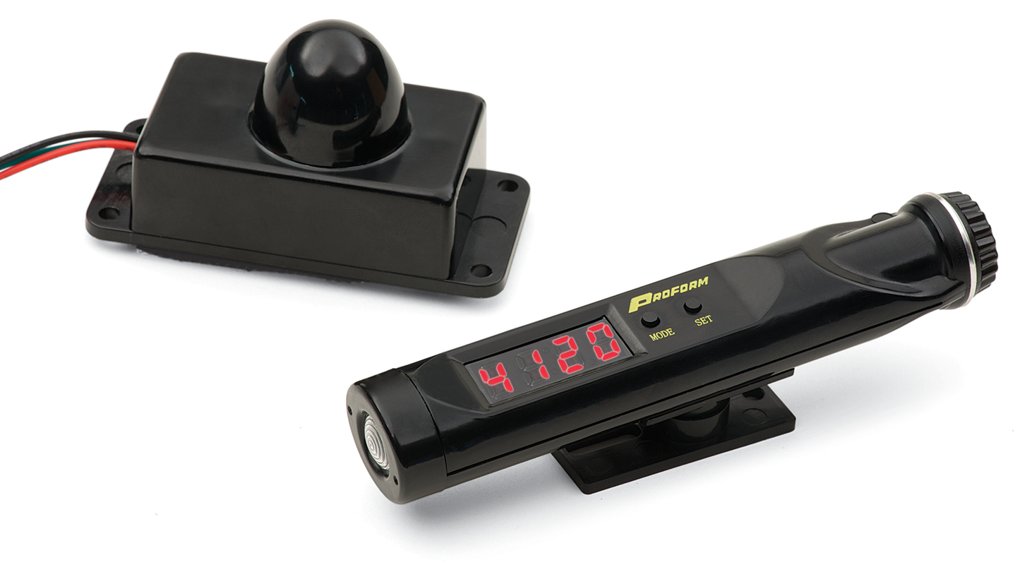 3-Wire Hookup Transmitter