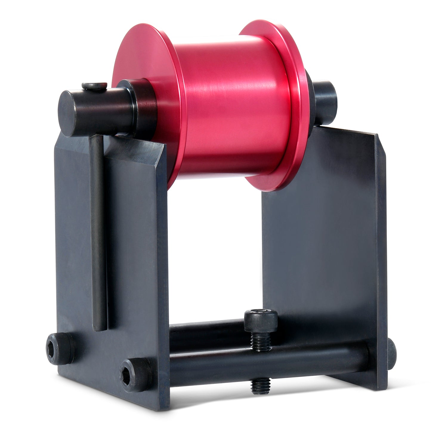 2 Rod Roller Style