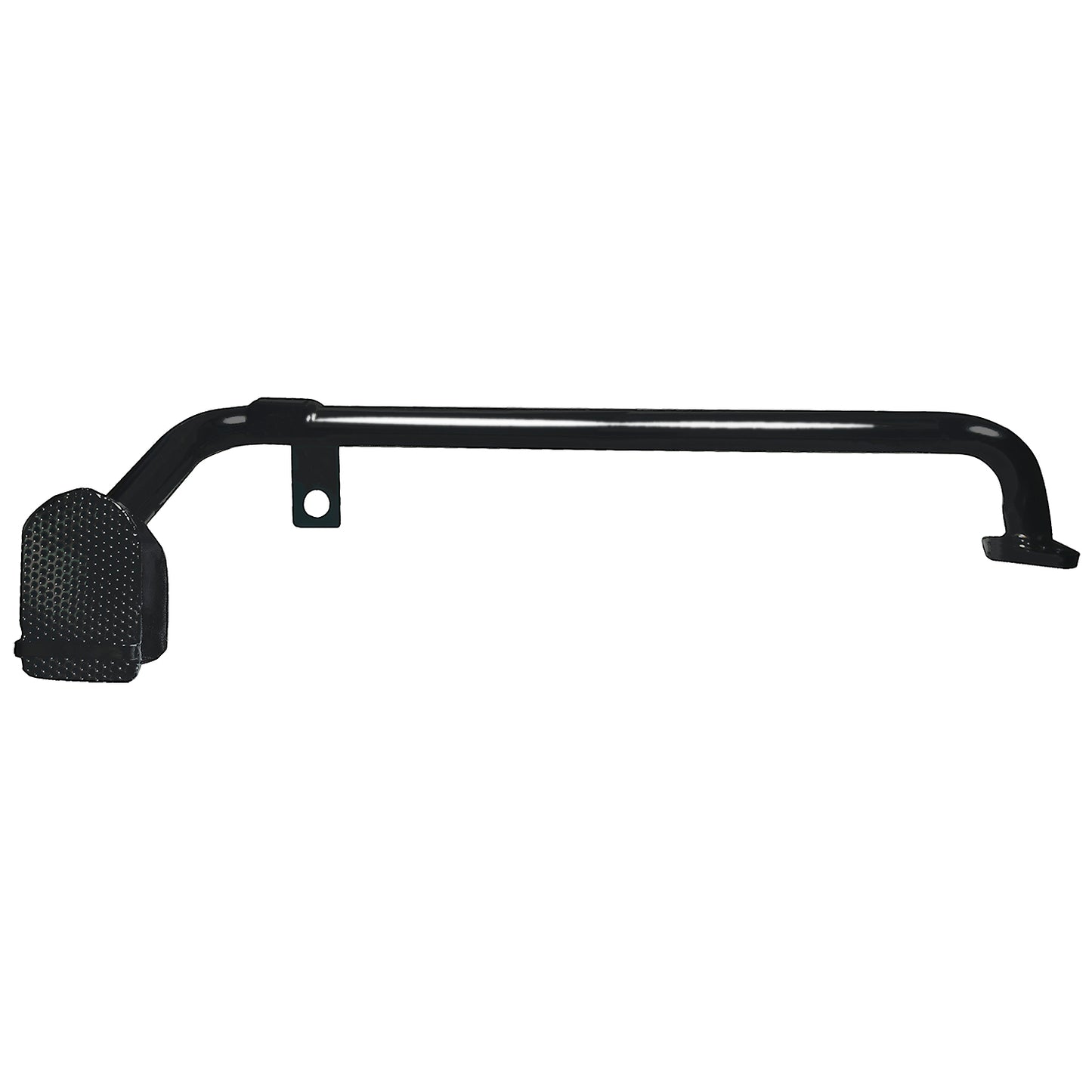 Engine Oil Pan Pick-Up For 7 Quart Oil Pan (P/N 68053) 351W Engines '81-2001