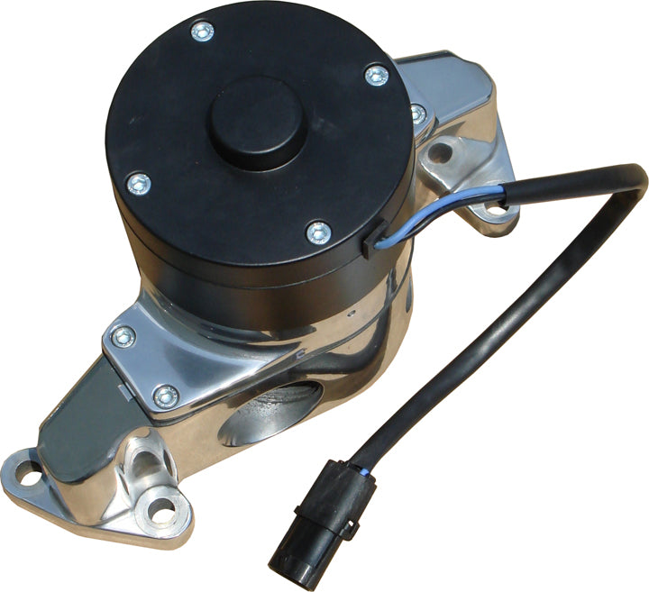 Fits SB Ford Engines