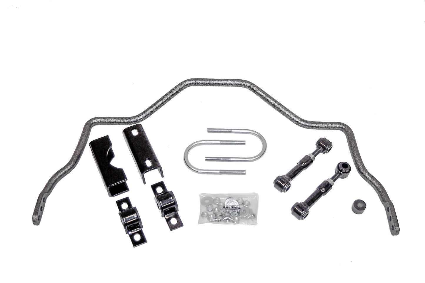 Rear Sway Bar Kit