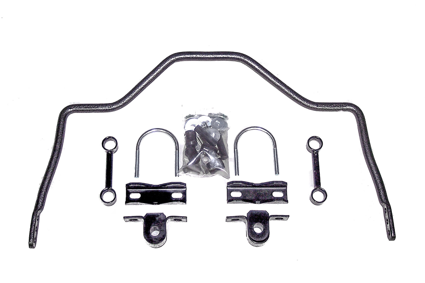 Rear Sway Bar Kit