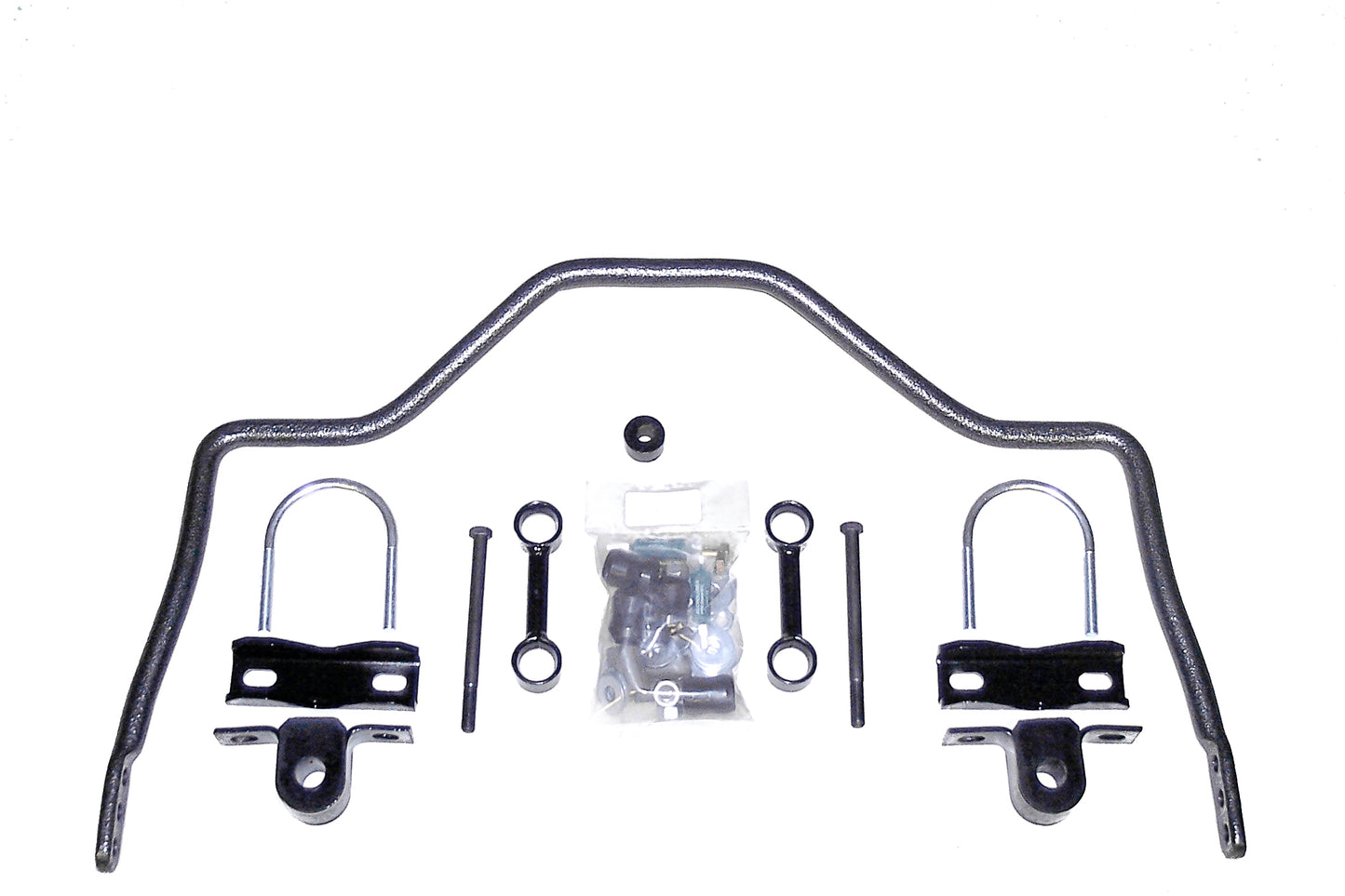 Rear Sway Bar Kit