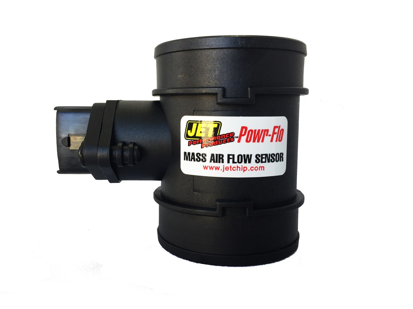 Powr-Flo Mass Air Sensor