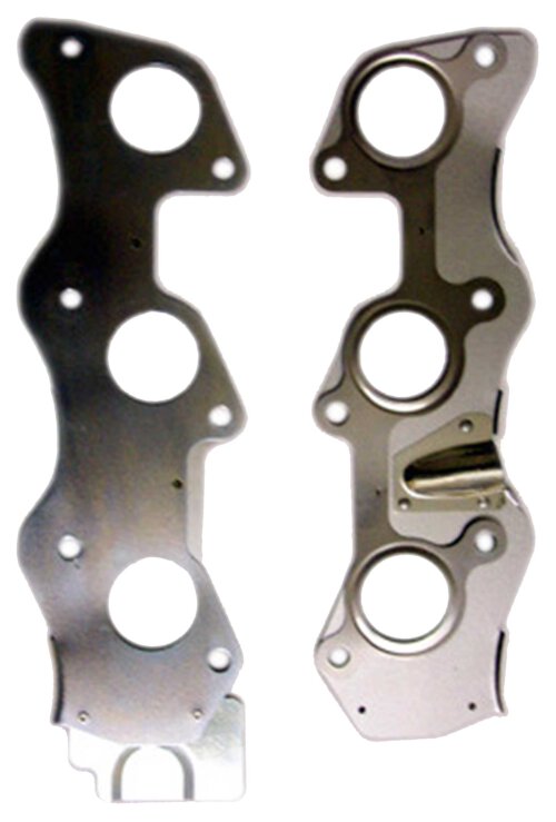 Exhaust Manifold Gasket Set 1988-1998 Mazda 3.0L
