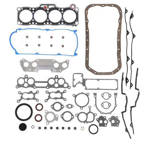 Gasket Set 1986-1987 Mazda 2.0L