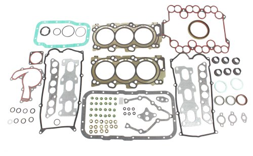 Gasket Set 2004 Isuzu 3.5L
