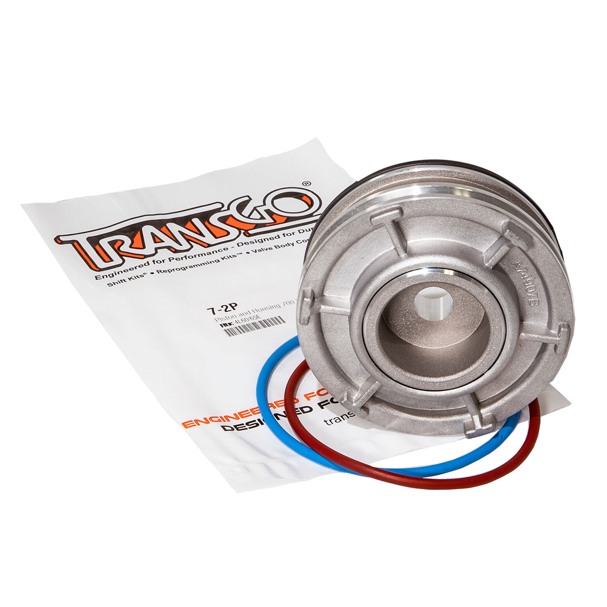 TH700-R4 4L60/E 4L65E 4L70E Corvette Servo Piston Assembly