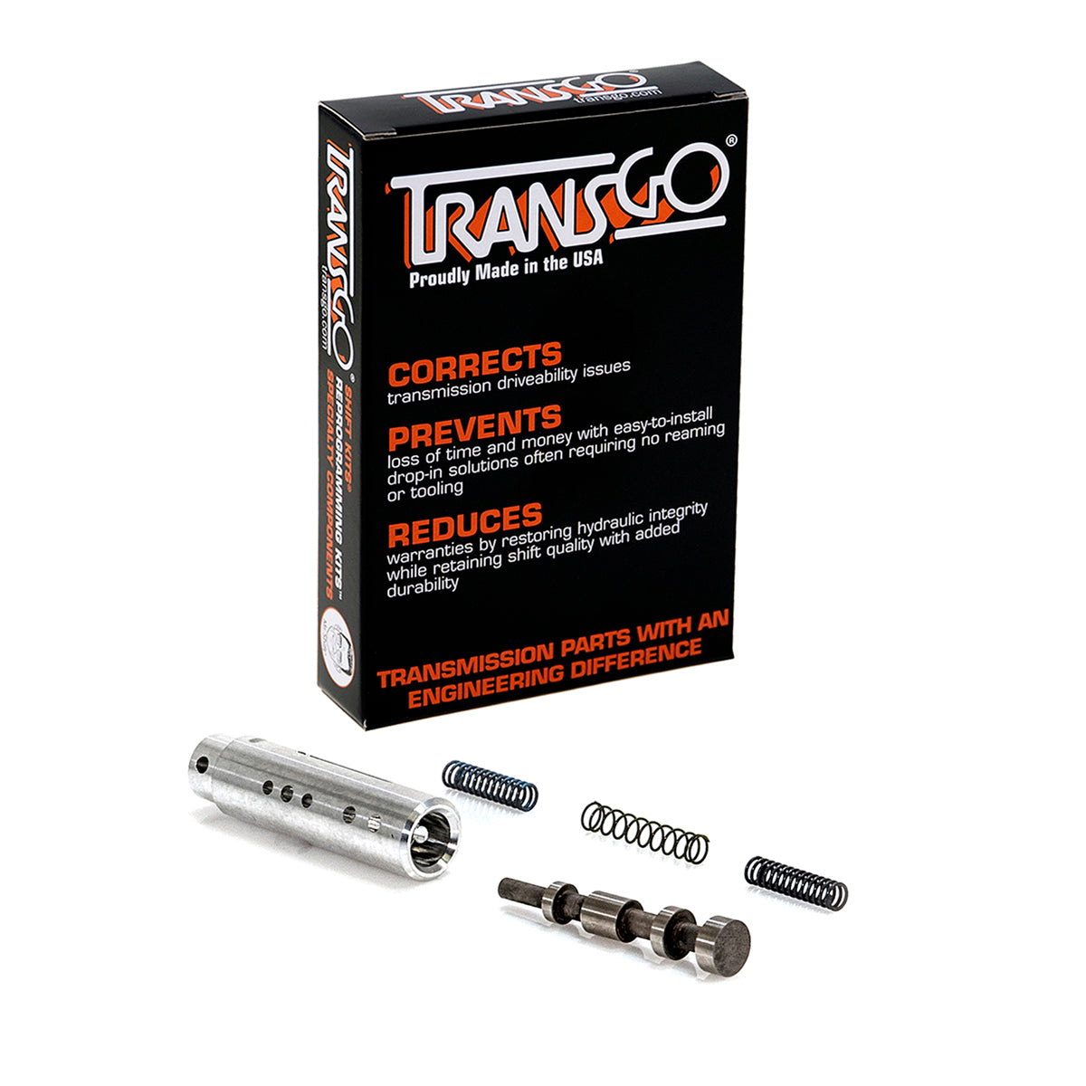 TH700-R4 4L60 3-4 Shift Valve