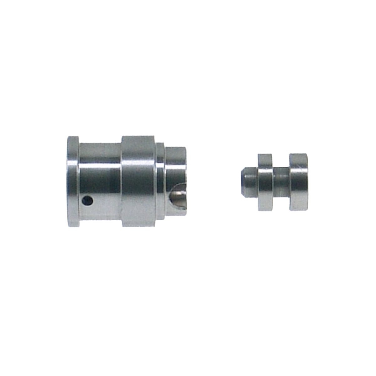 TH700-R4 4L60 TV Boost Valve .500 Diameter For Performance Applications
