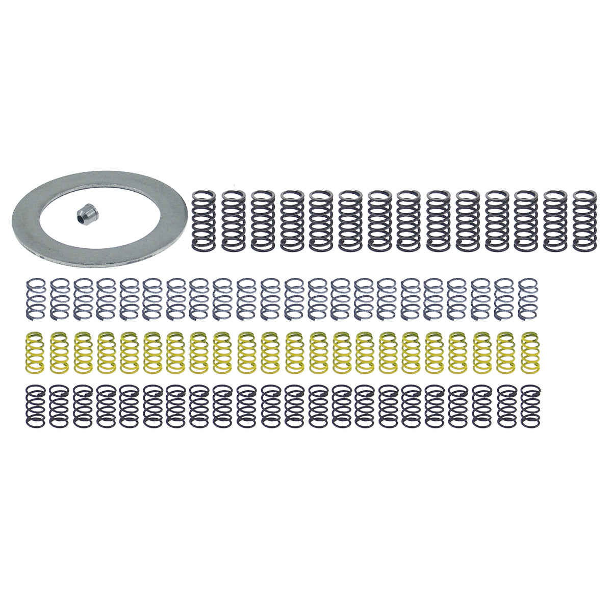 TH700-4L 4L60 Clutch Spring Kit (HD-HP) High RPM